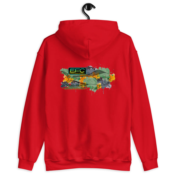 EFC MAHI Hoodie