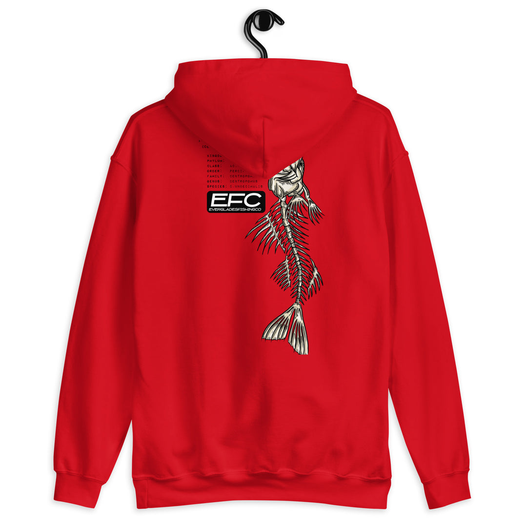 EFC SNOOK BONES Hoodie