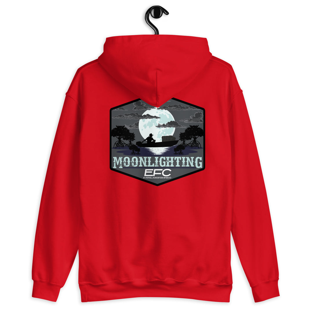EFC MIDNIGHT SMUGGLING Hoodie