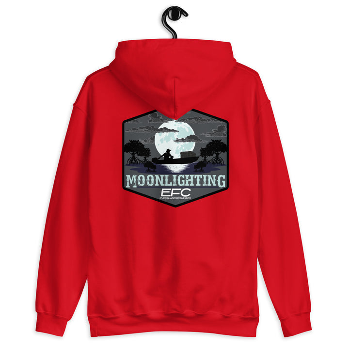 EFC MIDNIGHT SMUGGLING Hoodie