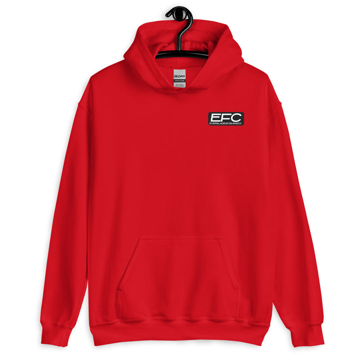 EFC TARPON Hoodie