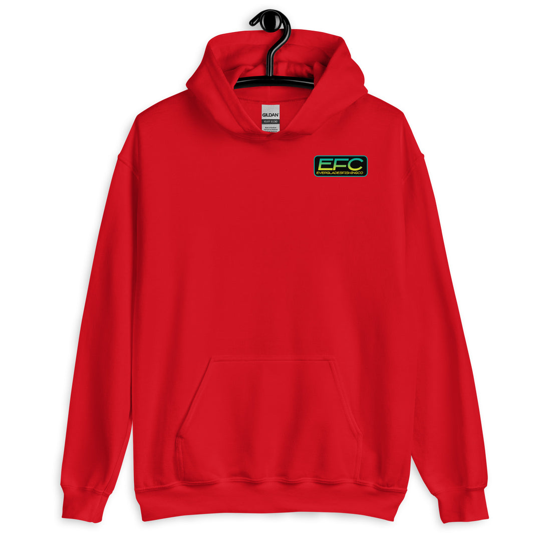 EFC MAHI Hoodie