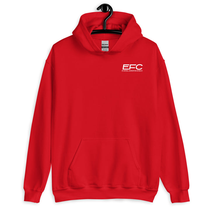 EFC MIDNIGHT SMUGGLING Hoodie