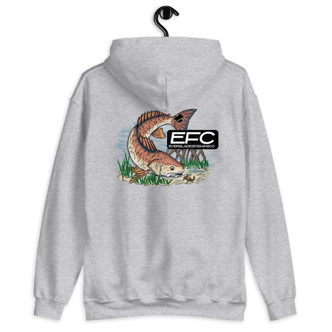 EFC RED FISH