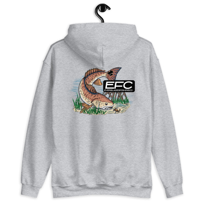 EFC RED FISH
