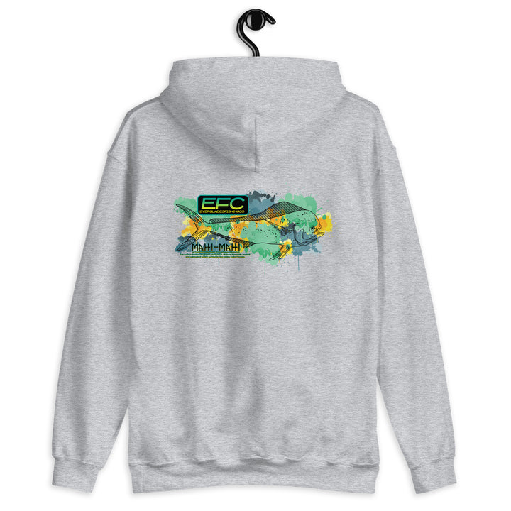 EFC MAHI Hoodie