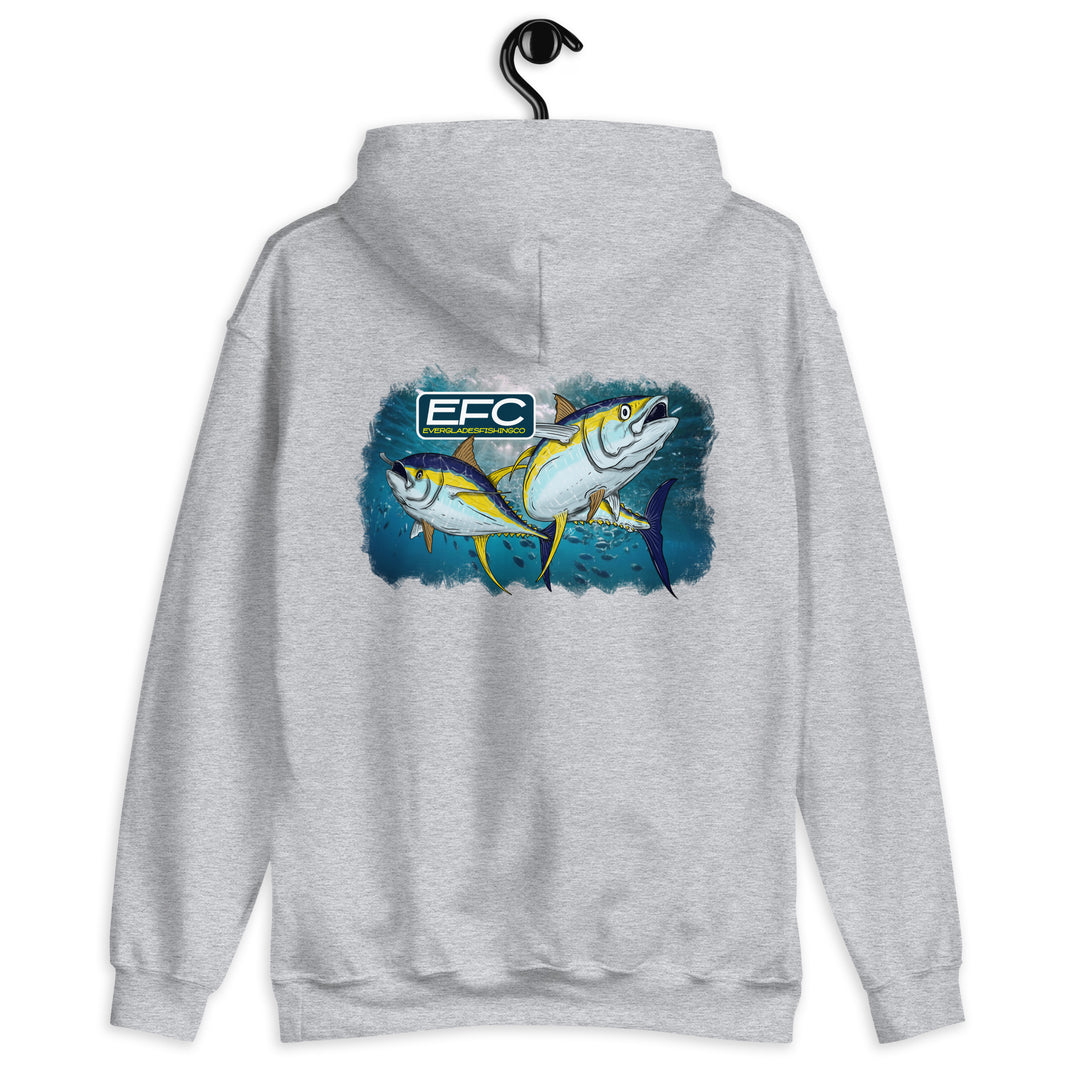 EFC YELLOWFIN Hoodie