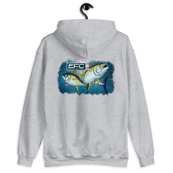 EFC YELLOWFIN Hoodie