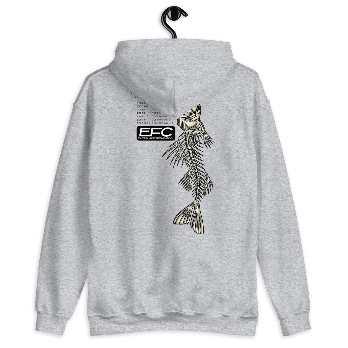 EFC SNOOK BONES Hoodie