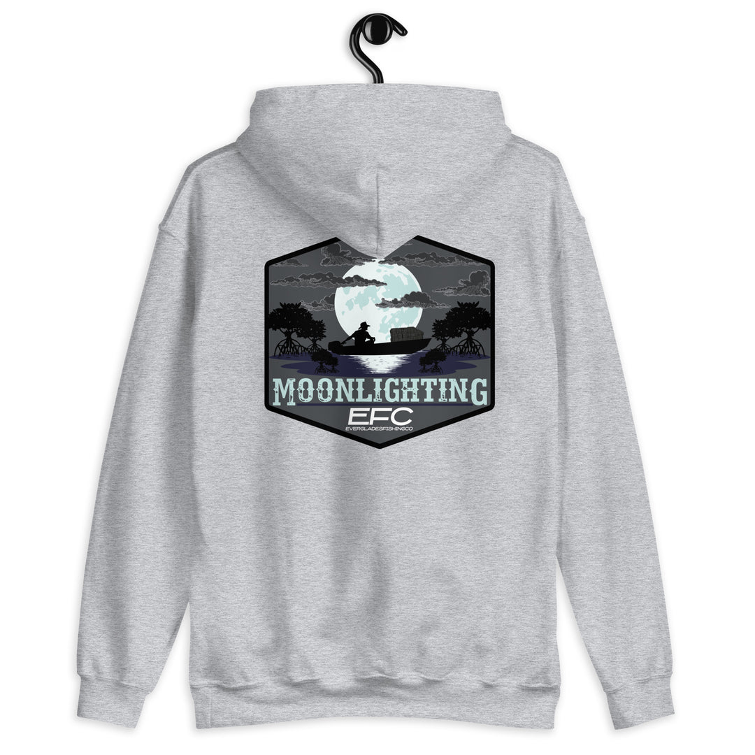 EFC MIDNIGHT SMUGGLING Hoodie