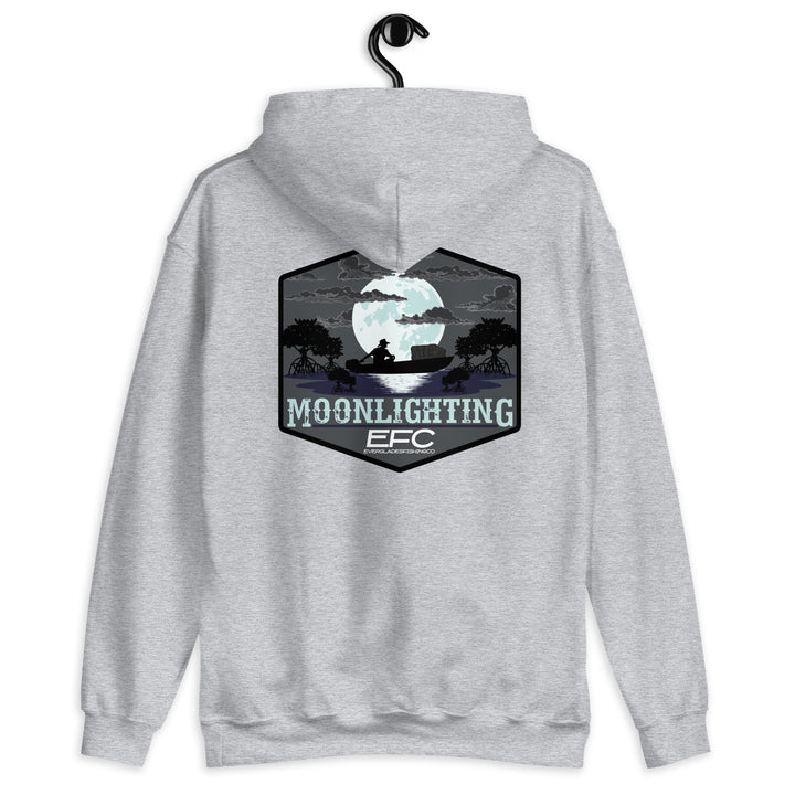 EFC MIDNIGHT SMUGGLING Hoodie