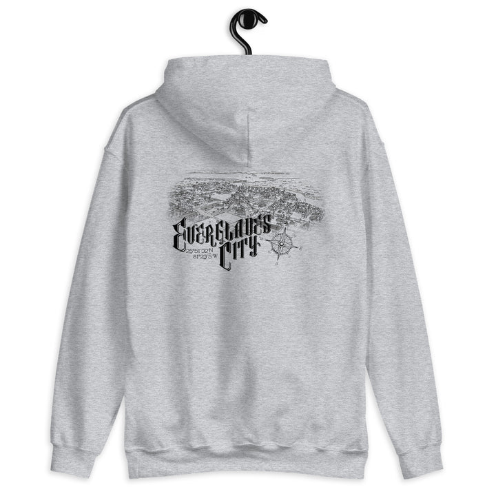 EFC EVERGLADES CITY Hoodie