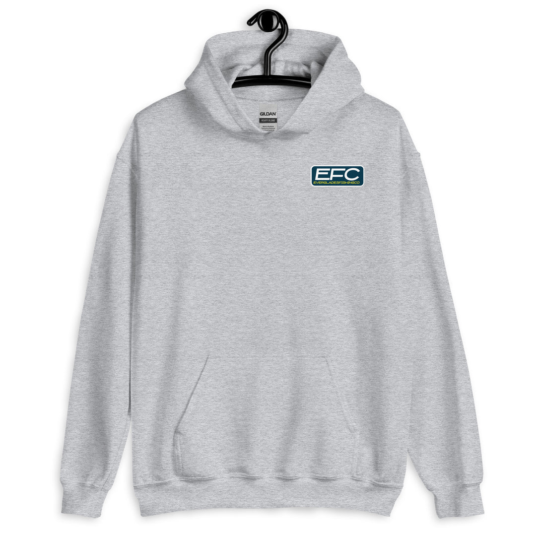 EFC YELLOWFIN Hoodie