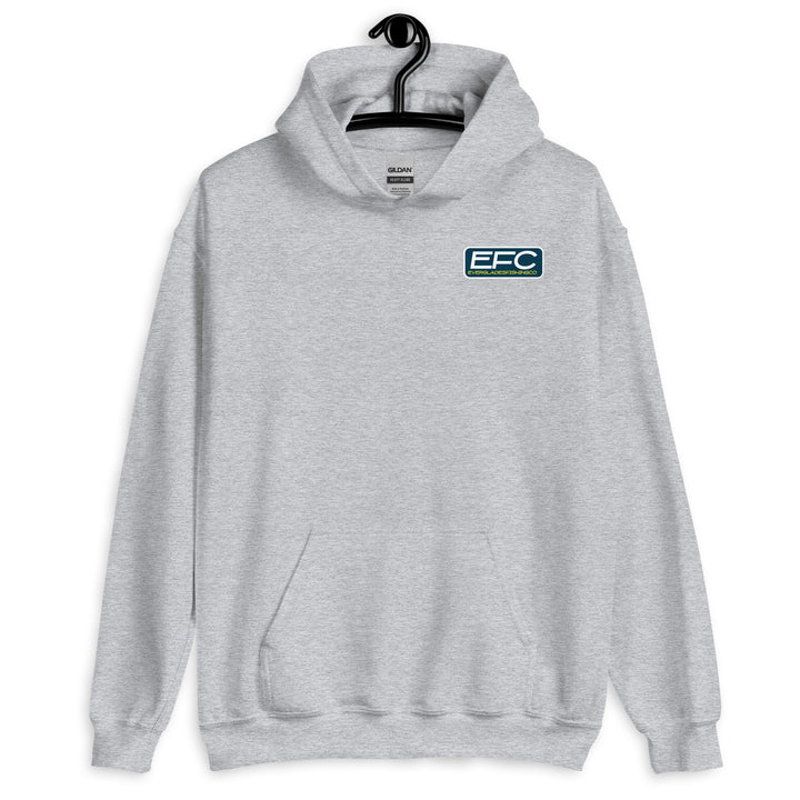 EFC YELLOWFIN Hoodie