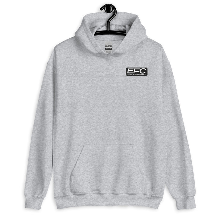 EFC SNOOK BONES Hoodie