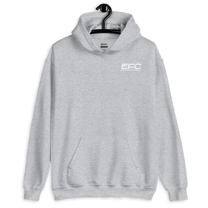 EFC MIDNIGHT SMUGGLING Hoodie