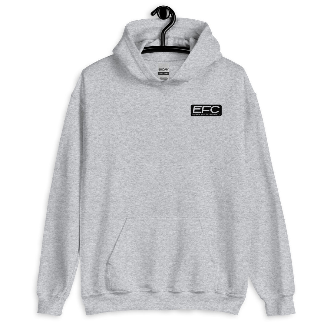 EFC EVERGLADES CITY Hoodie