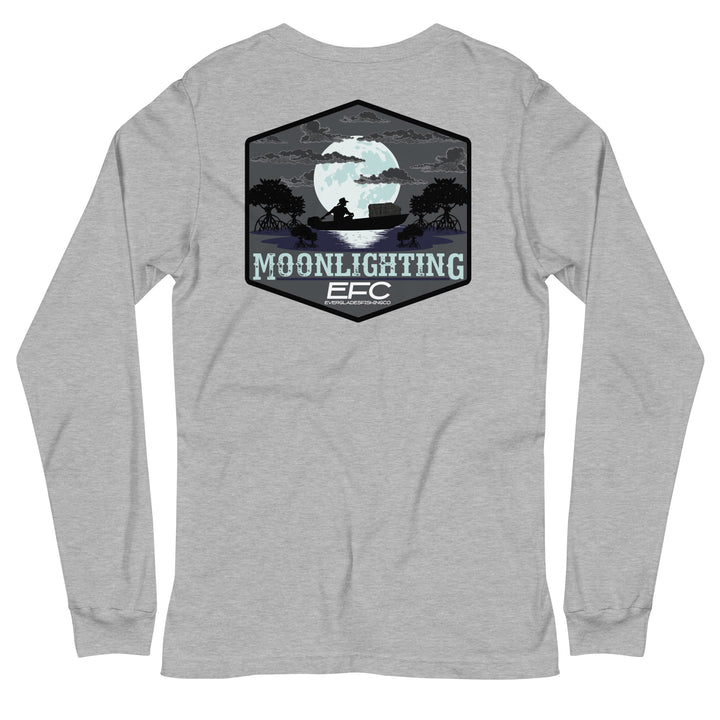 EFC MIDNIGHT SMUGGLING Long Sleeve Tee