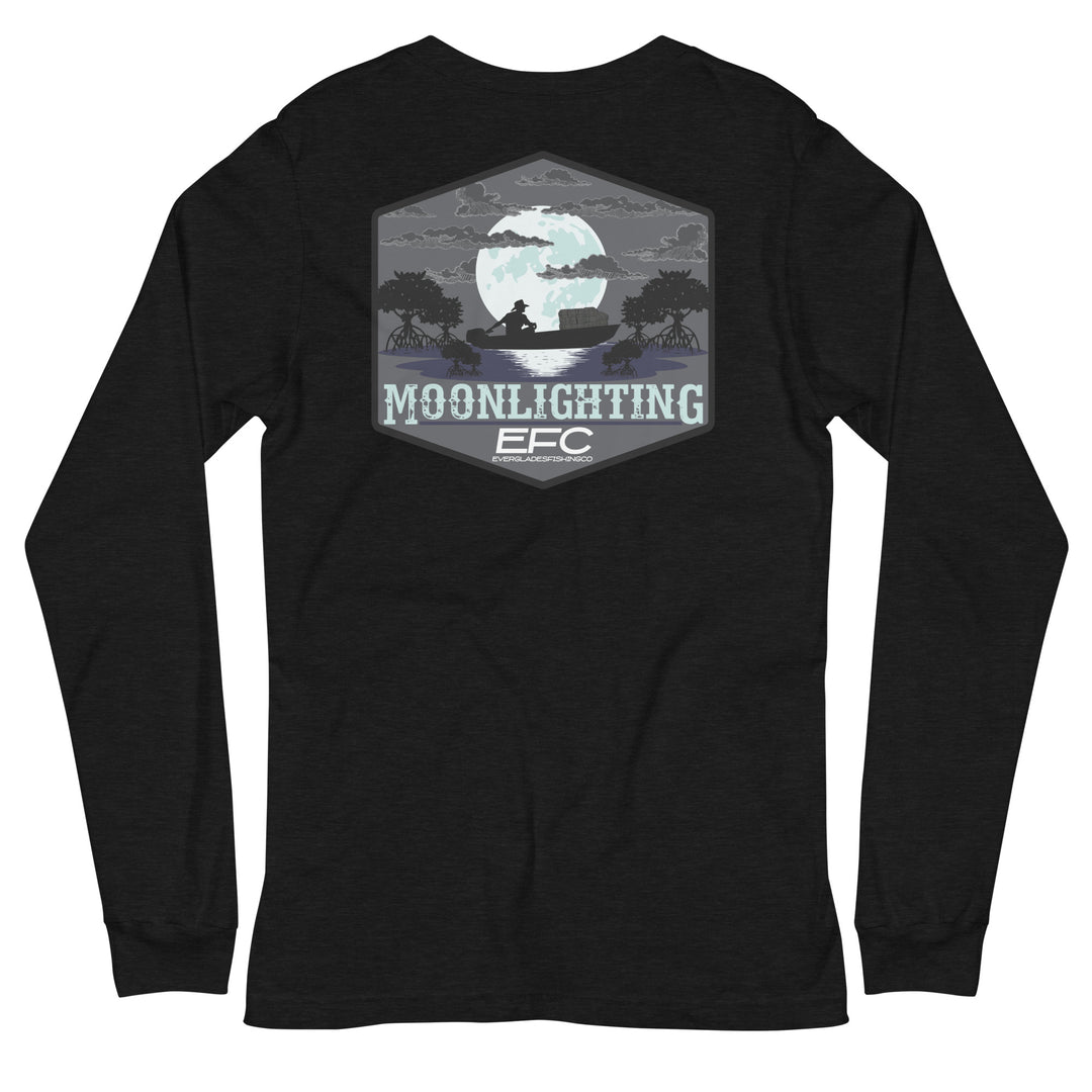 EFC MIDNIGHT SMUGGLING Long Sleeve Tee