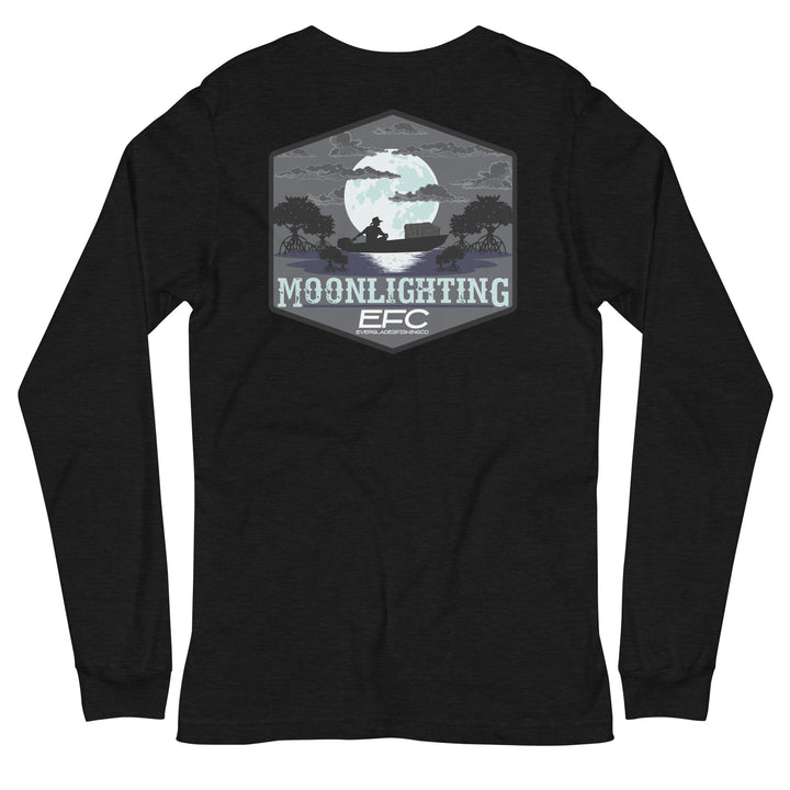 EFC MIDNIGHT SMUGGLING Long Sleeve Tee