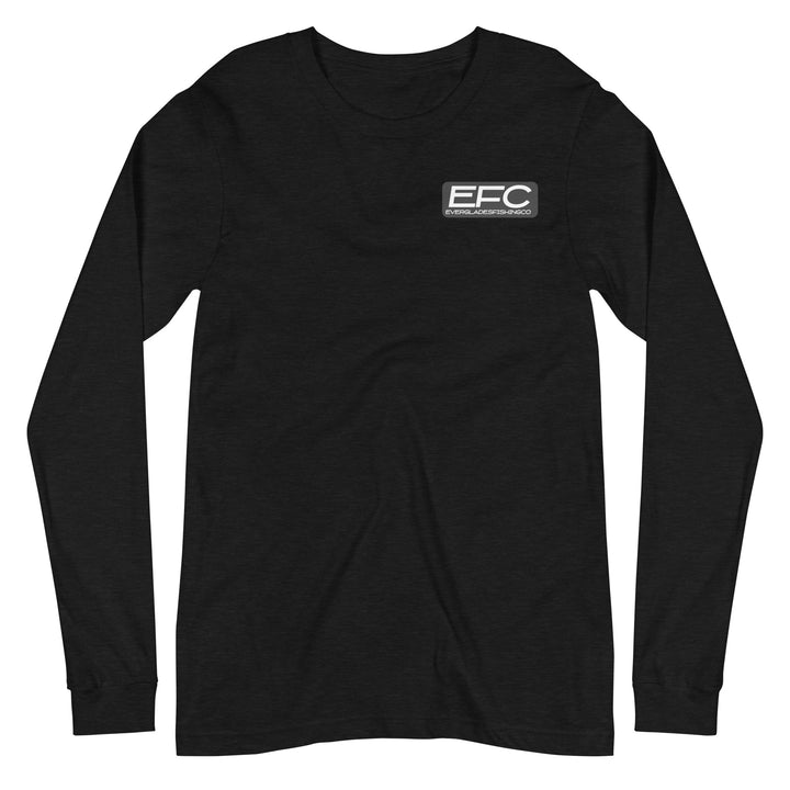 EFC TARPON SPLASH Long Sleeve Tee