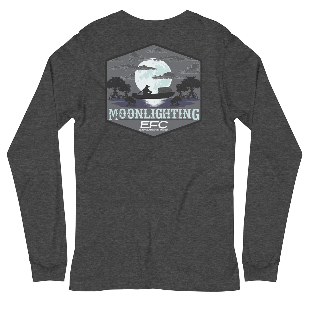 EFC MIDNIGHT SMUGGLING Long Sleeve Tee
