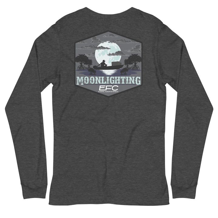 EFC MIDNIGHT SMUGGLING Long Sleeve Tee