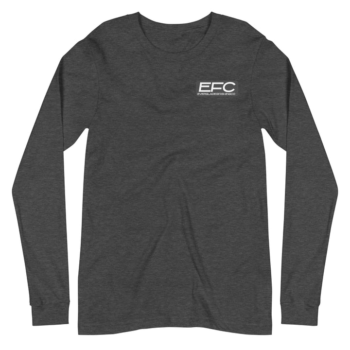 EFC TARPON SPLASH Long Sleeve Tee