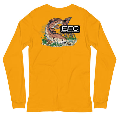 Everglades Snook Sportswear Fishing Shirt
