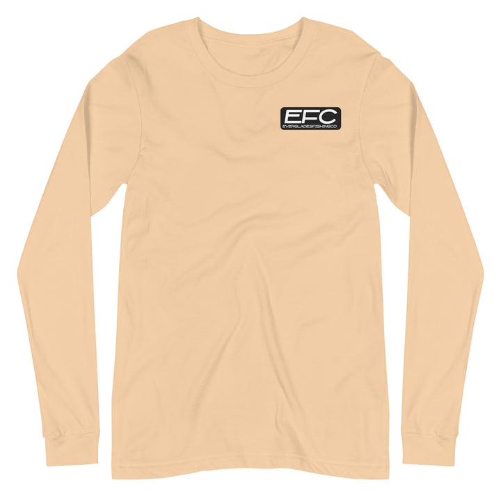 EFC MIDNIGHT SMUGGLING Long Sleeve Tee