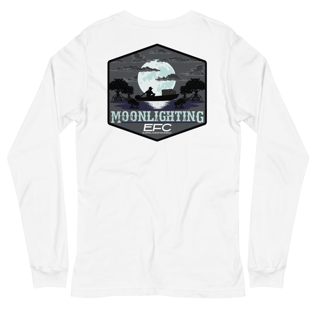EFC MIDNIGHT SMUGGLING Long Sleeve Tee