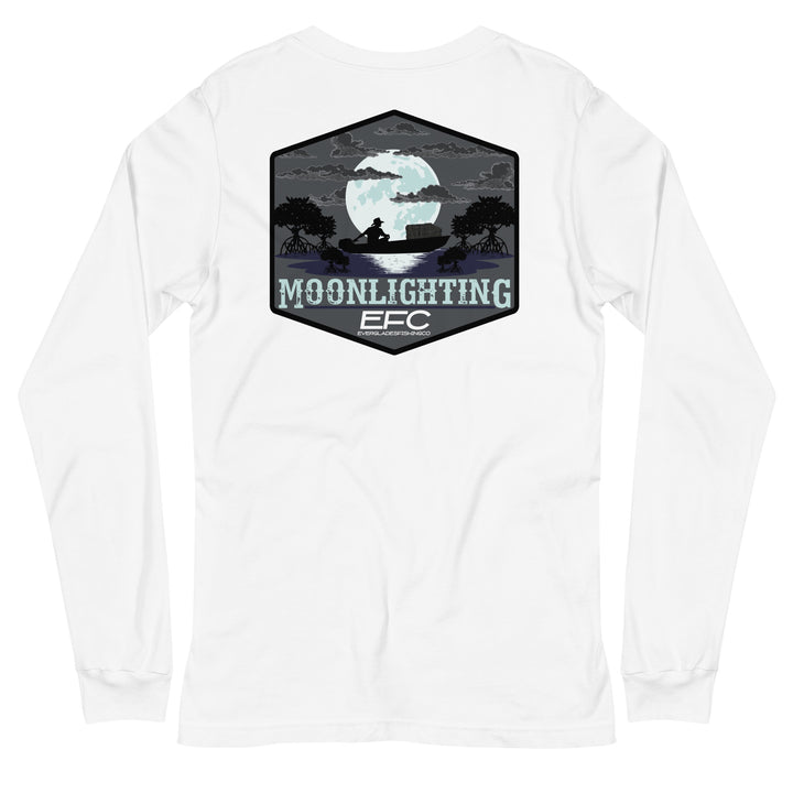 EFC MIDNIGHT SMUGGLING Long Sleeve Tee