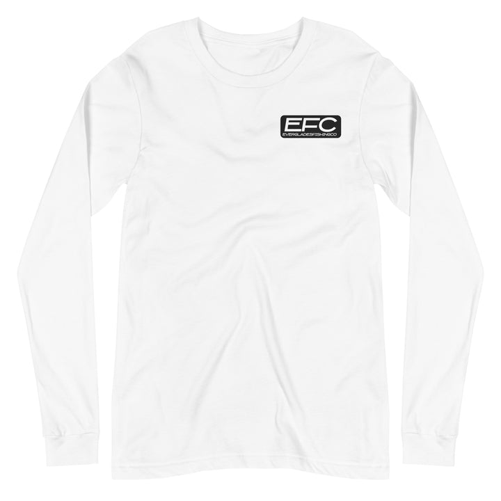 EFC TARPON SPLASH Long Sleeve Tee