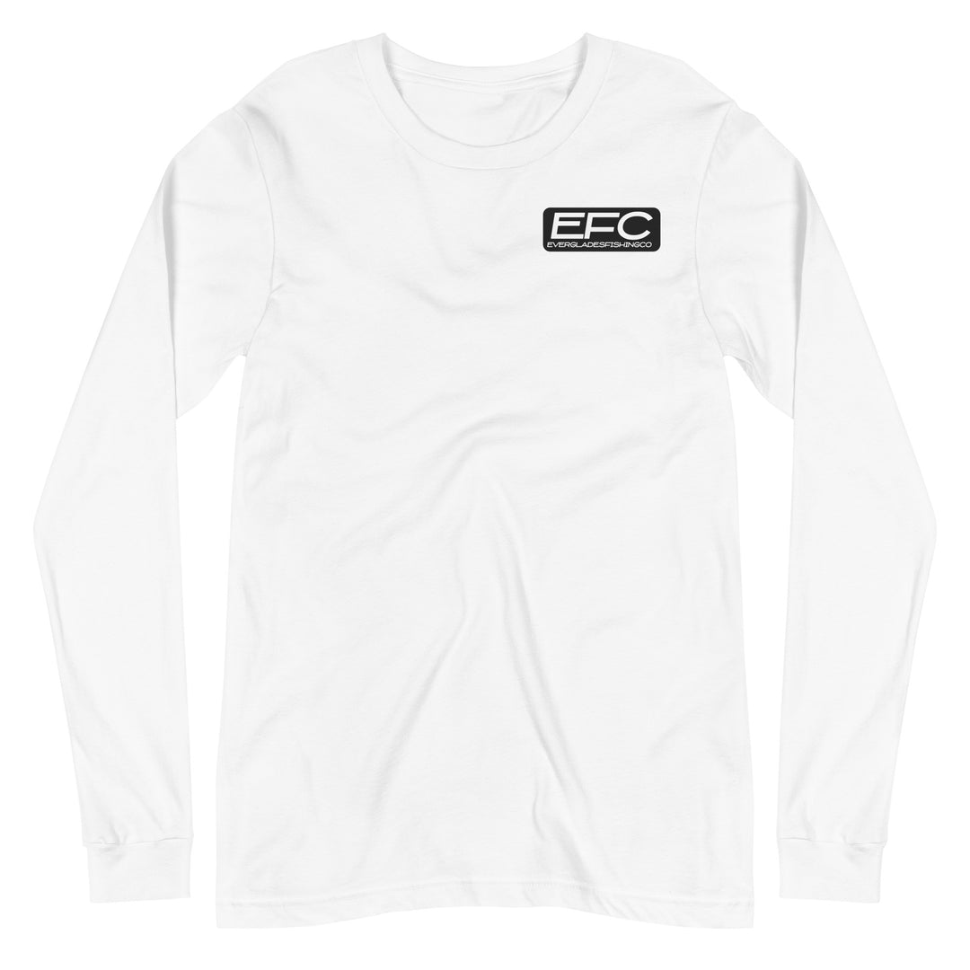 EFC MIDNIGHT SMUGGLING Long Sleeve Tee