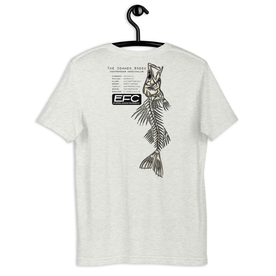 EFC SNOOK BONES t-shirt