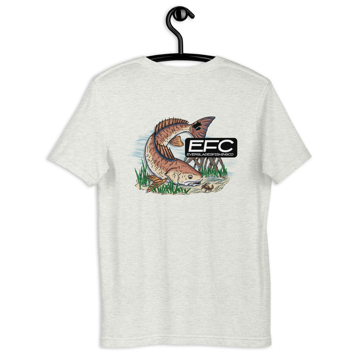 EFC REDFISH t-shirt