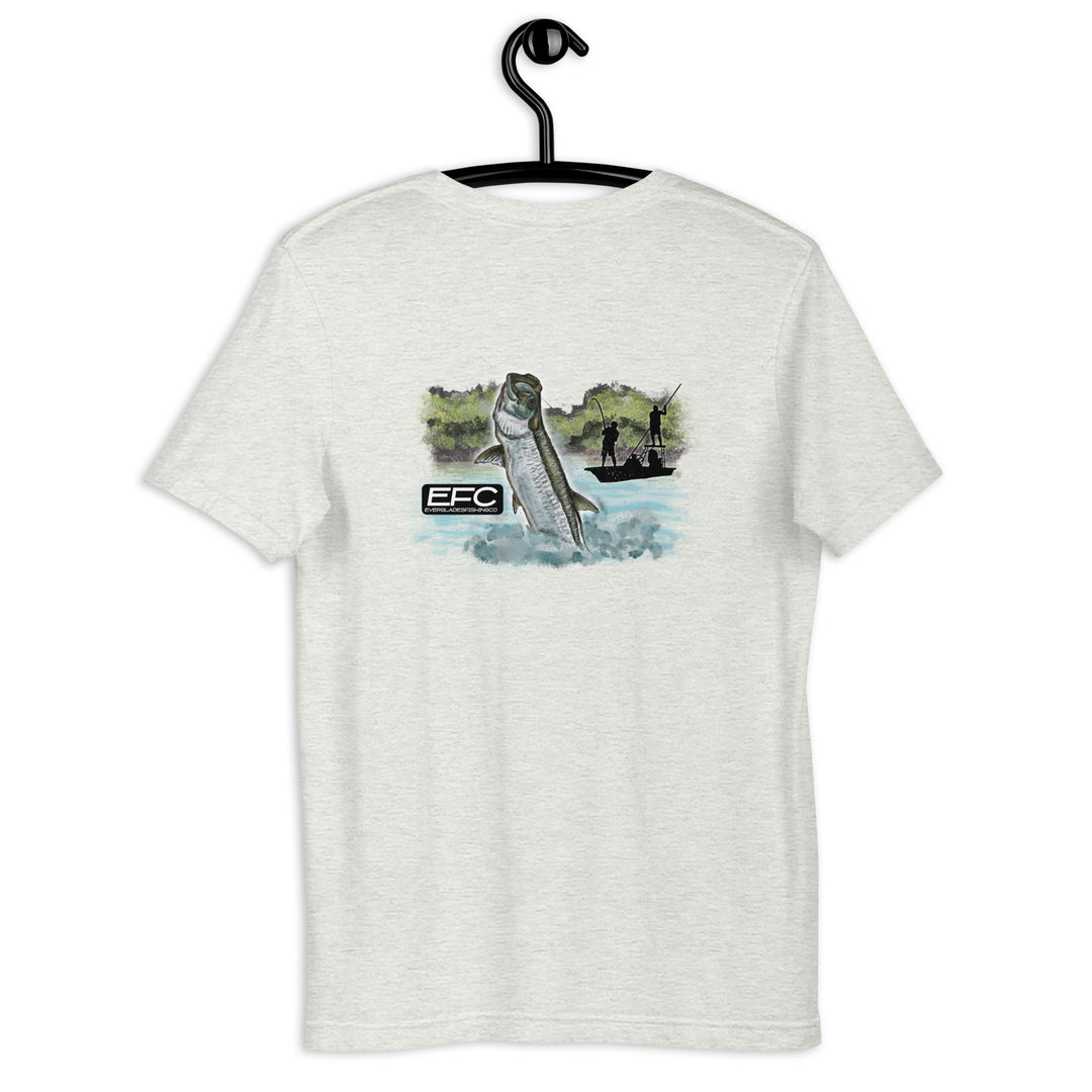 EFC TARPON SPLASH t-shirt