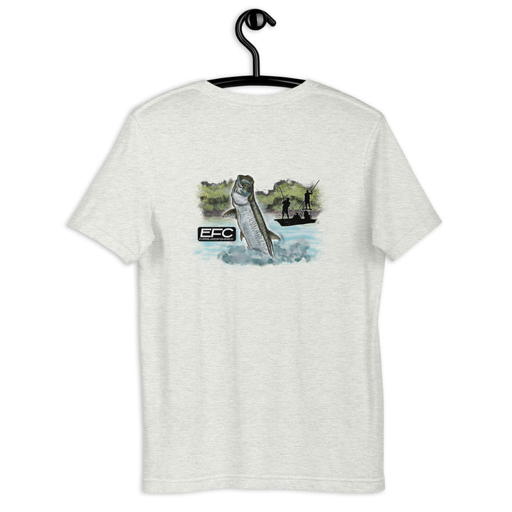 EFC TARPON SPLASH t-shirt