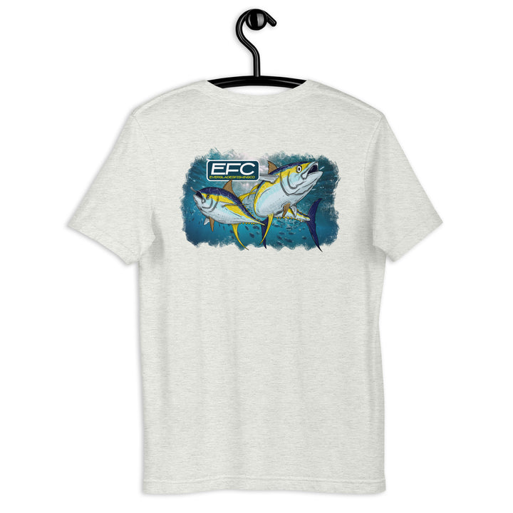EFC YELLOWFIN t-shirt