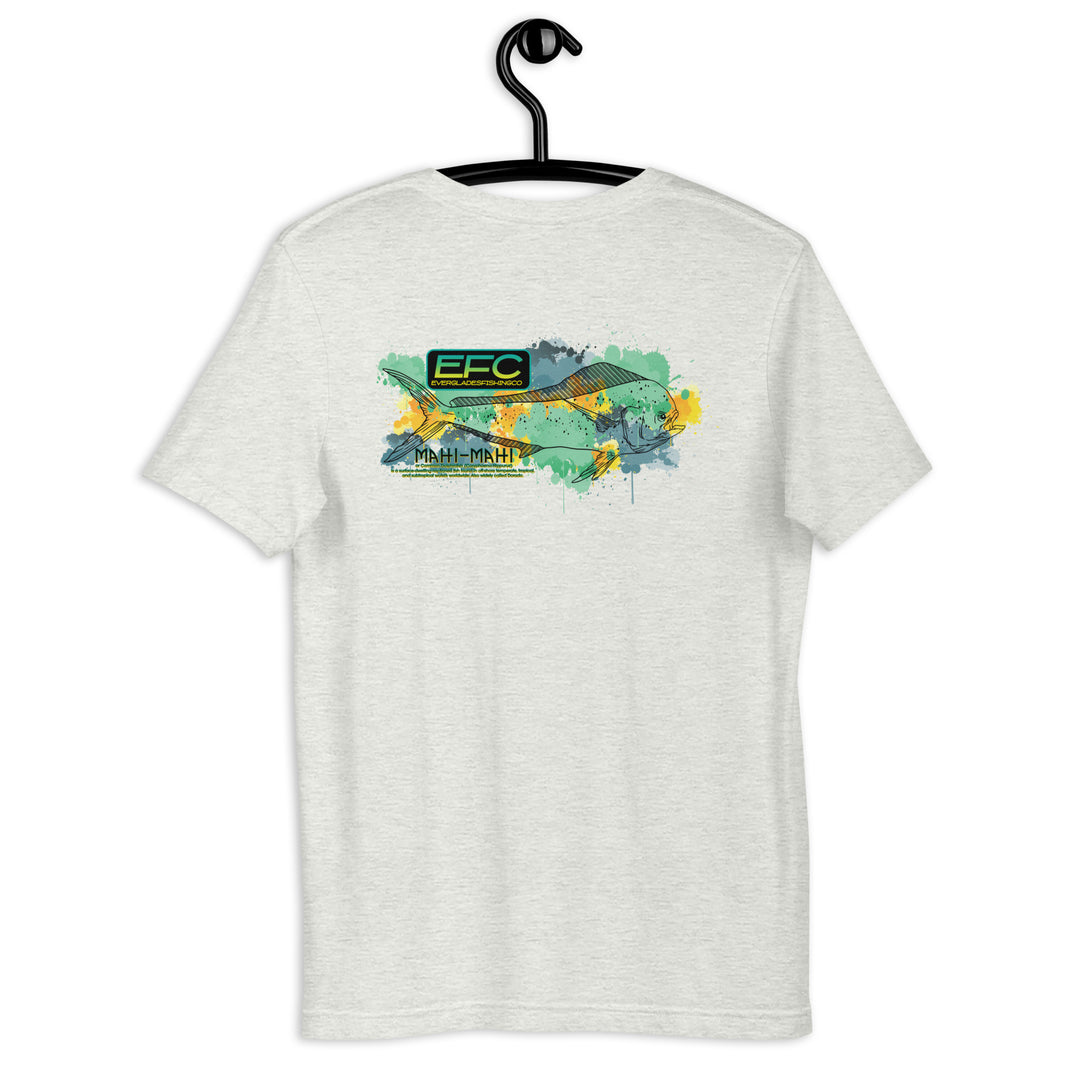EFC MAHI t-shirt