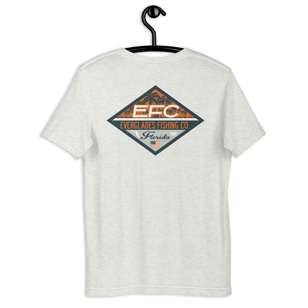 EFC DIAMOND FL t-shirt