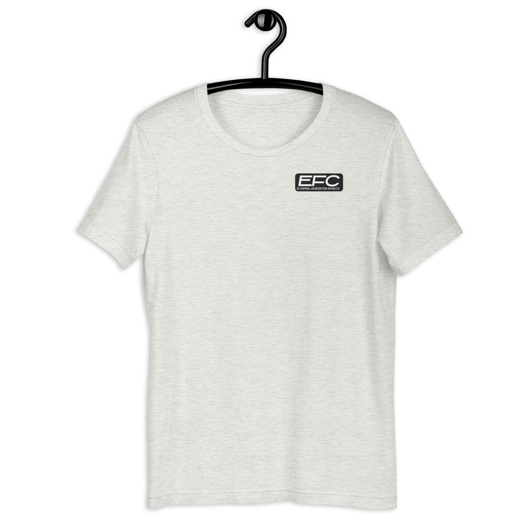 EFC SNOOK BONES t-shirt