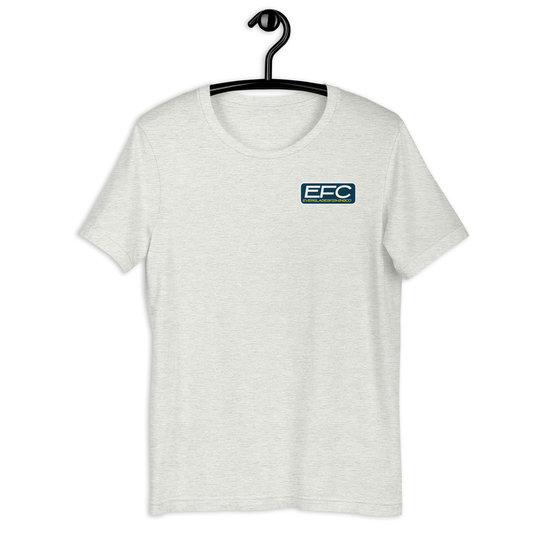 EFC YELLOWFIN t-shirt