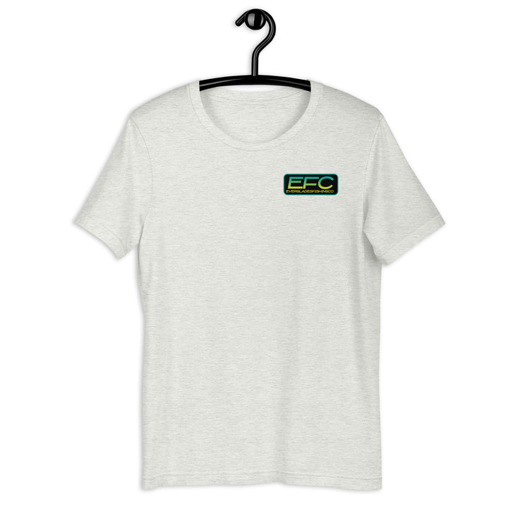 EFC MAHI t-shirt