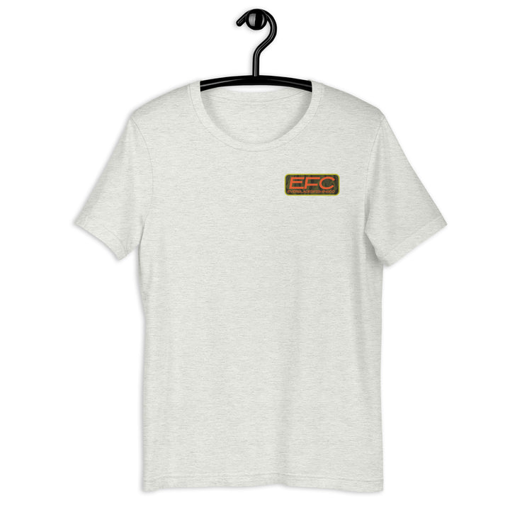 EFC PEACOCKBASS t-shirt