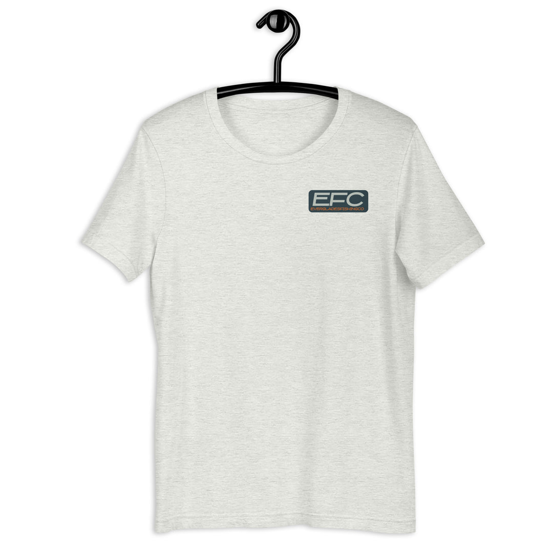 EFC DIAMOND FL t-shirt