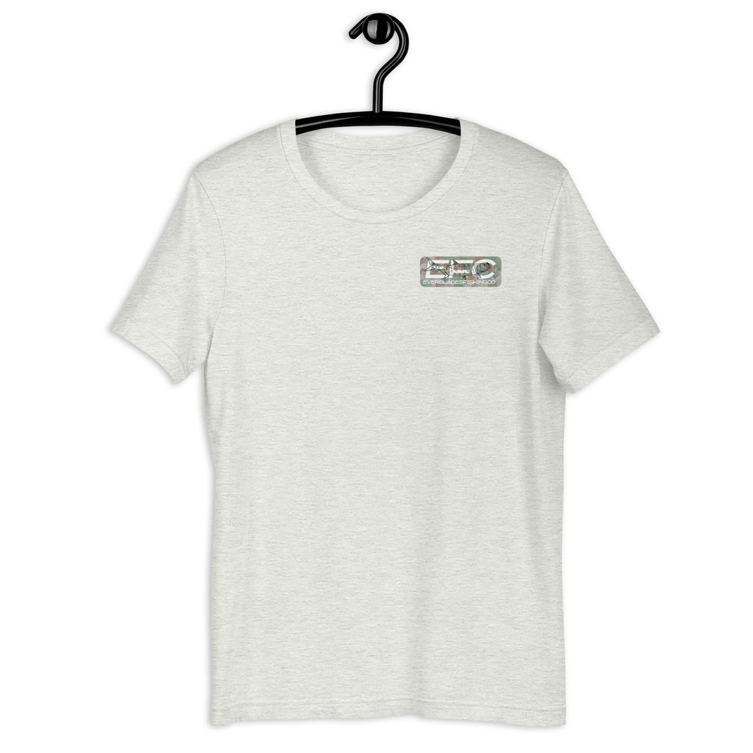 EFC TARPON t-shirt