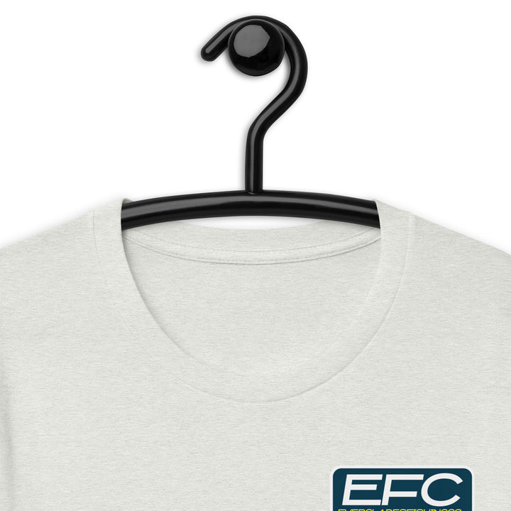 EFC YELLOWFIN t-shirt