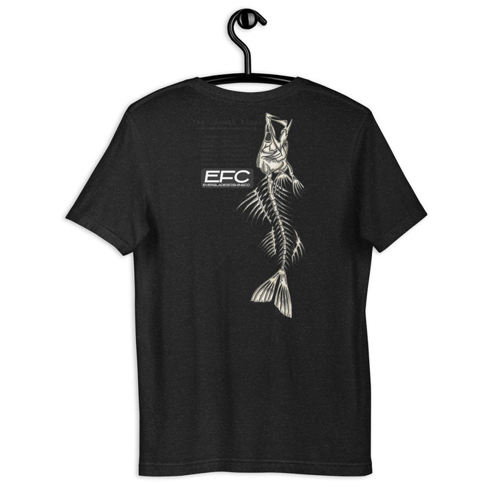 EFC SNOOK BONES t-shirt