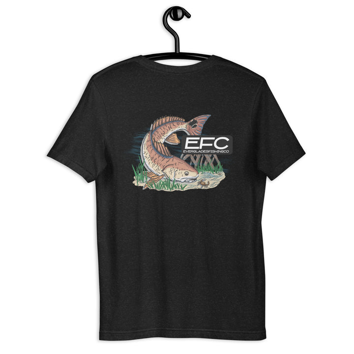 EFC REDFISH t-shirt
